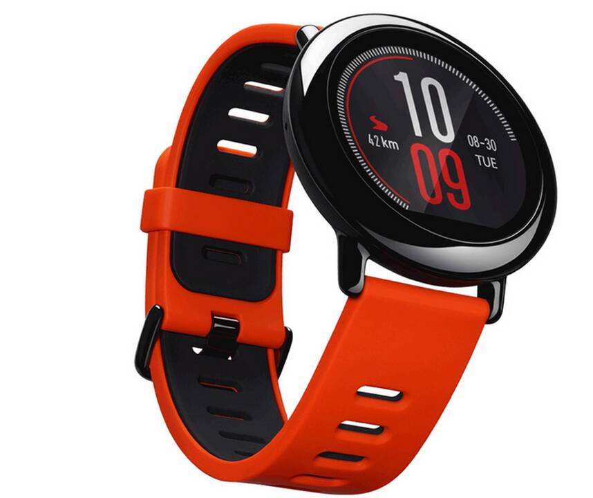 Išmanusis laikrodis „Xiaomi Amazfit“: kuo ypatingas?