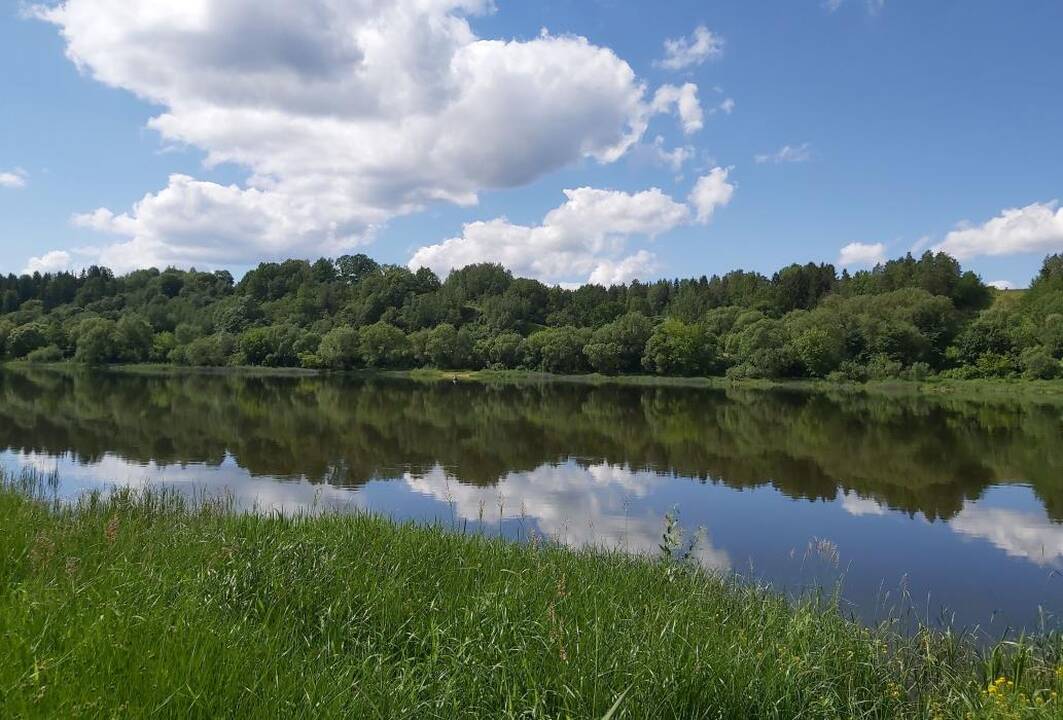 Batniavos tvenkinys