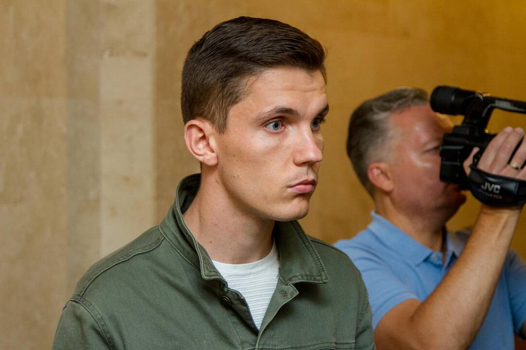 „Ryto“ sirgalių teismas dėl išpuolio Kaune