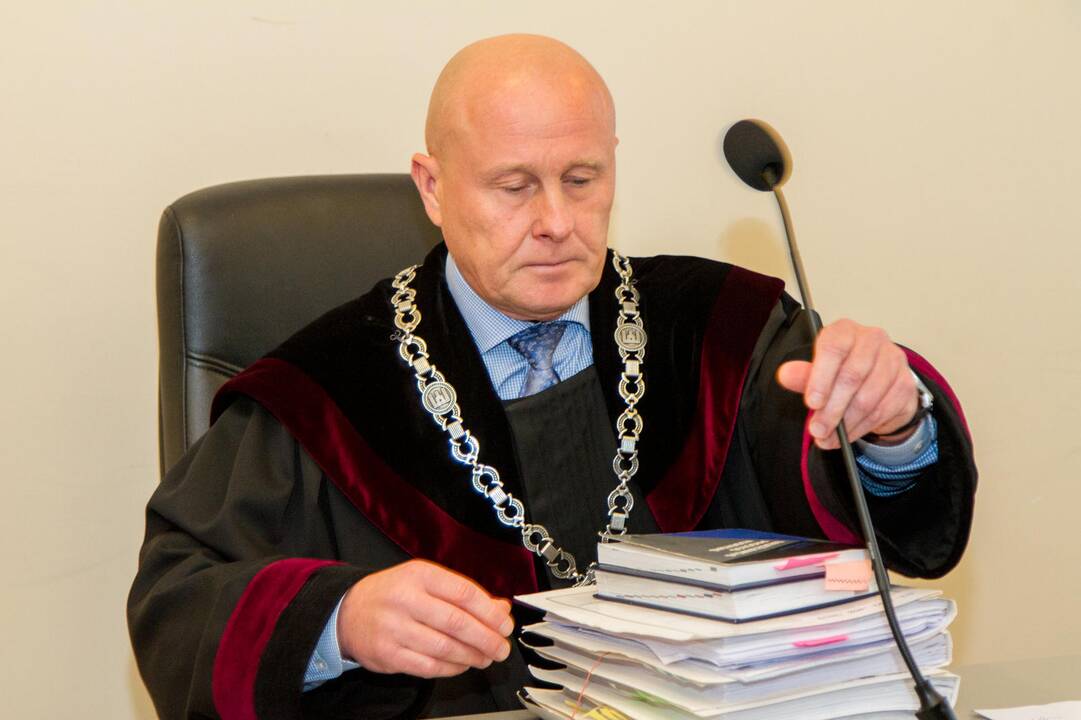 „Ryto“ sirgalių teismas dėl išpuolio Kaune