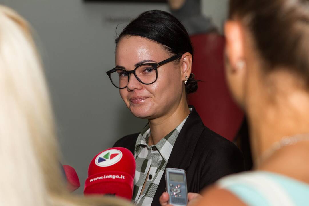Karo muziejui perduota tarpukario uniforma