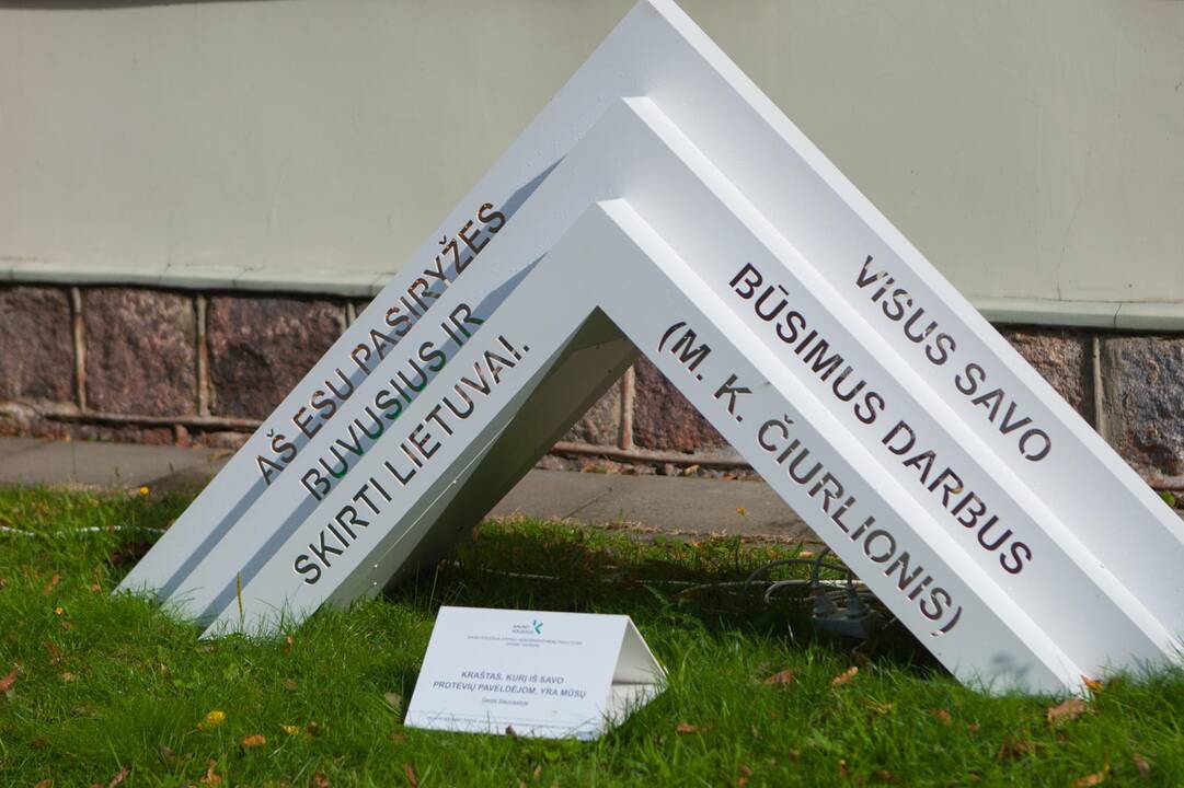 "Meno piknikas" ant Pelėdų kalno