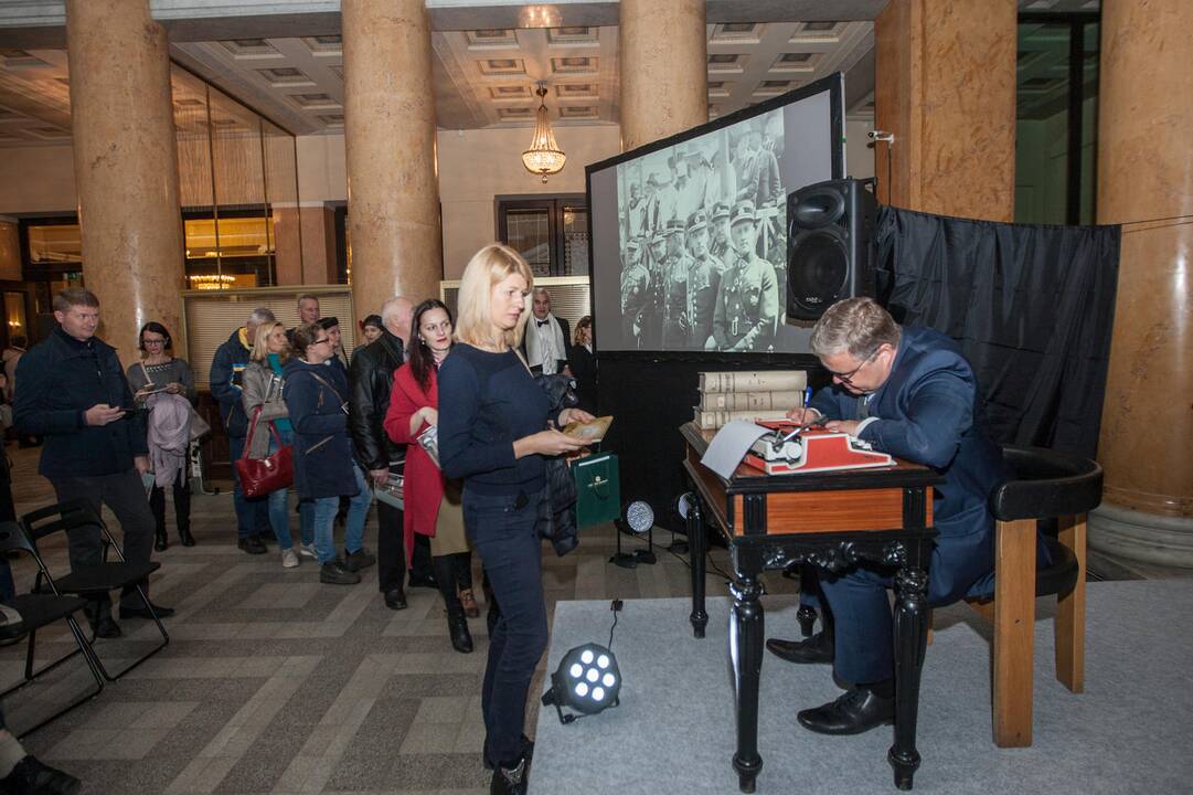 Lietuvos banko atvirų durų diena