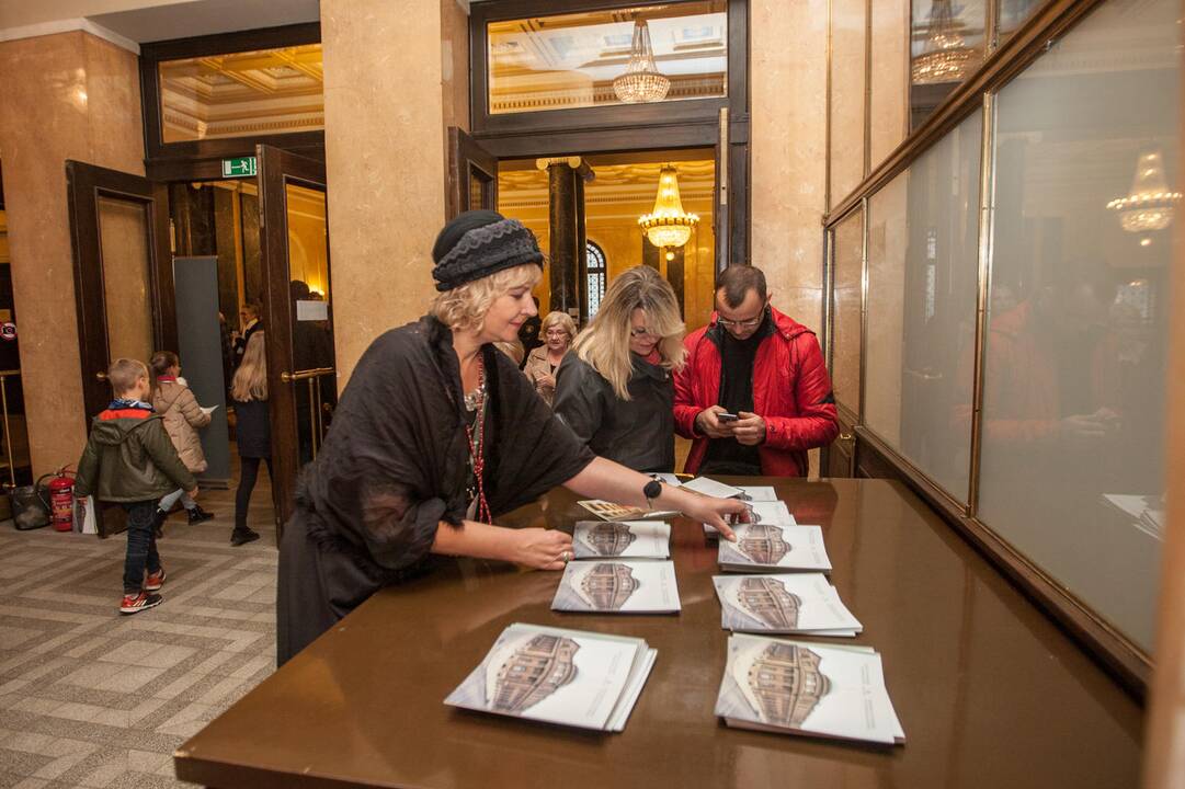 Lietuvos banko atvirų durų diena
