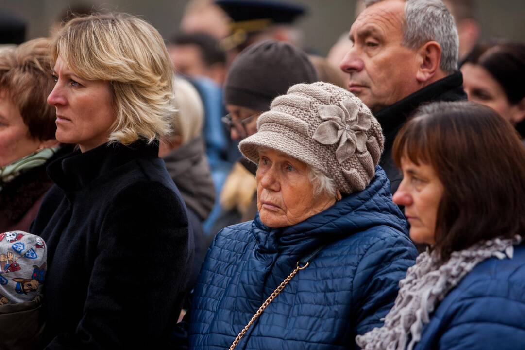 Memorialas Vandžiogalos žydams
