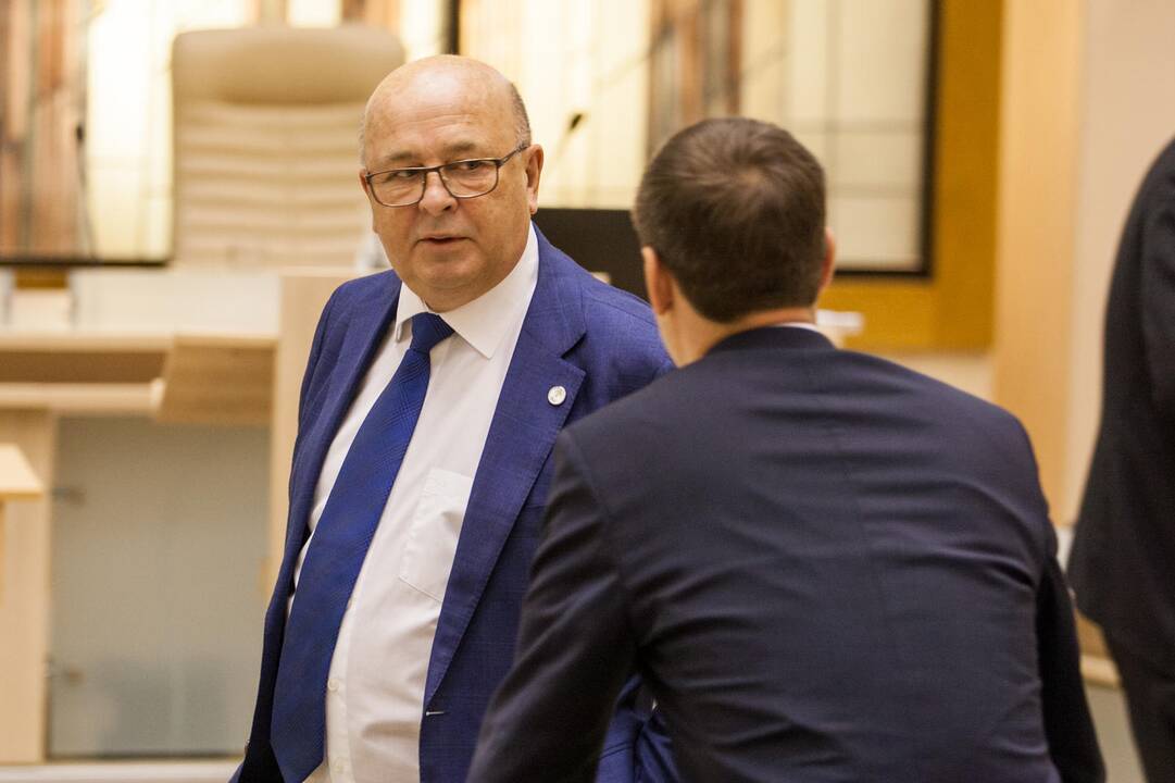 Kauno miesto tarybos posėdis (2018 lapkričio 13 d.)