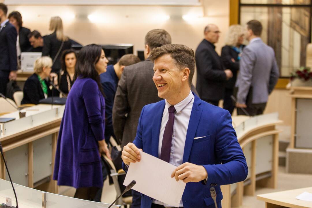 Kauno miesto tarybos posėdis (2018 lapkričio 13 d.)