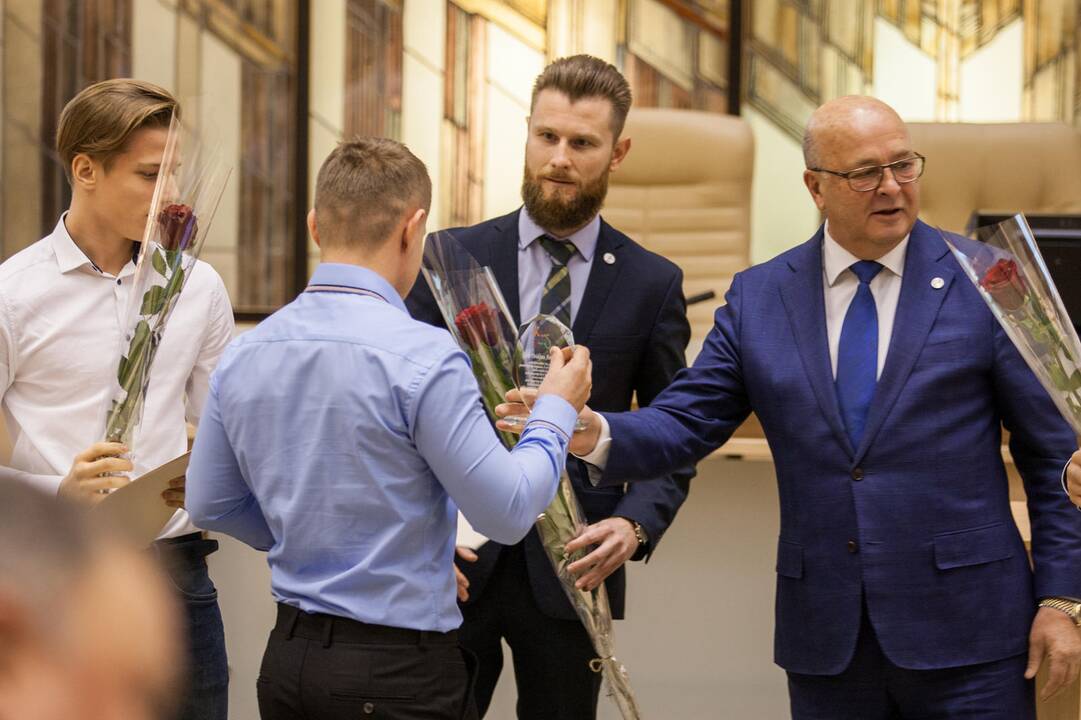Kauno miesto tarybos posėdis (2018 lapkričio 13 d.)