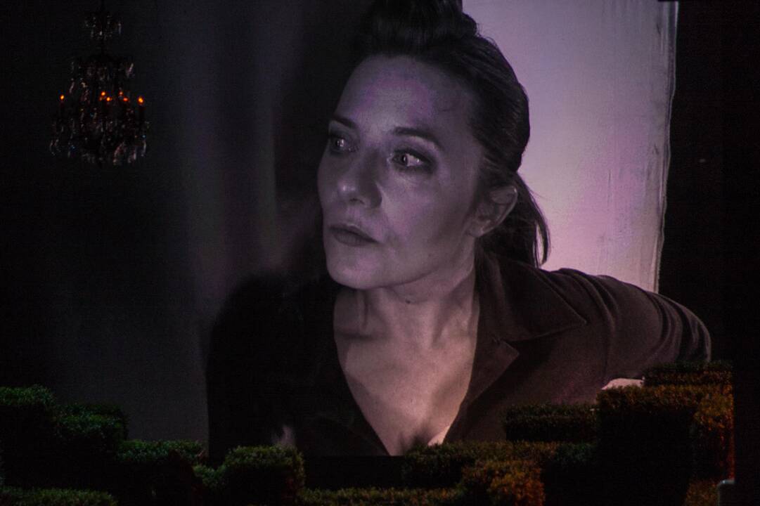 41-asis Lietuvos teatrų pavasaris - Kaunas 2019