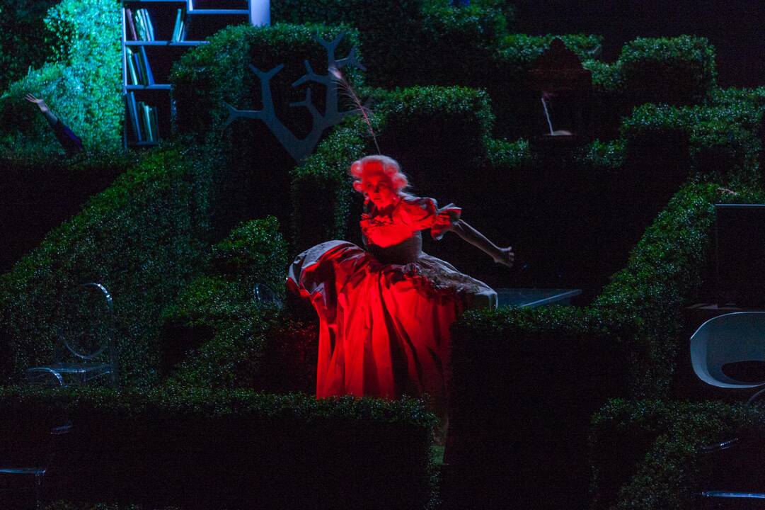 41-asis Lietuvos teatrų pavasaris - Kaunas 2019