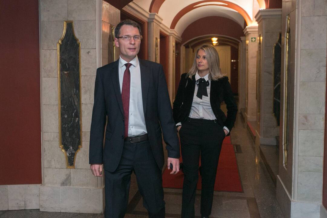 Metų kaunietės 2018 apdovanojimų svečiai