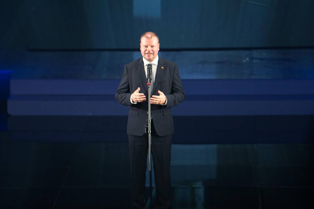 Metų kaunietės 2018 apdovanojimai