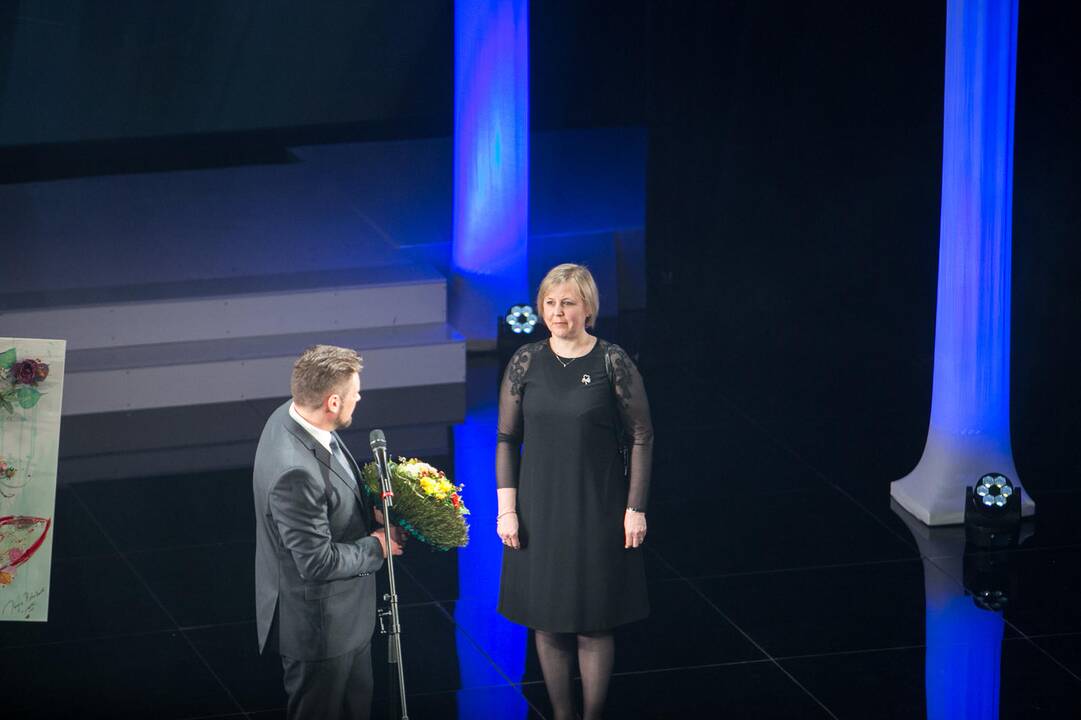 Metų kaunietės 2018 apdovanojimai