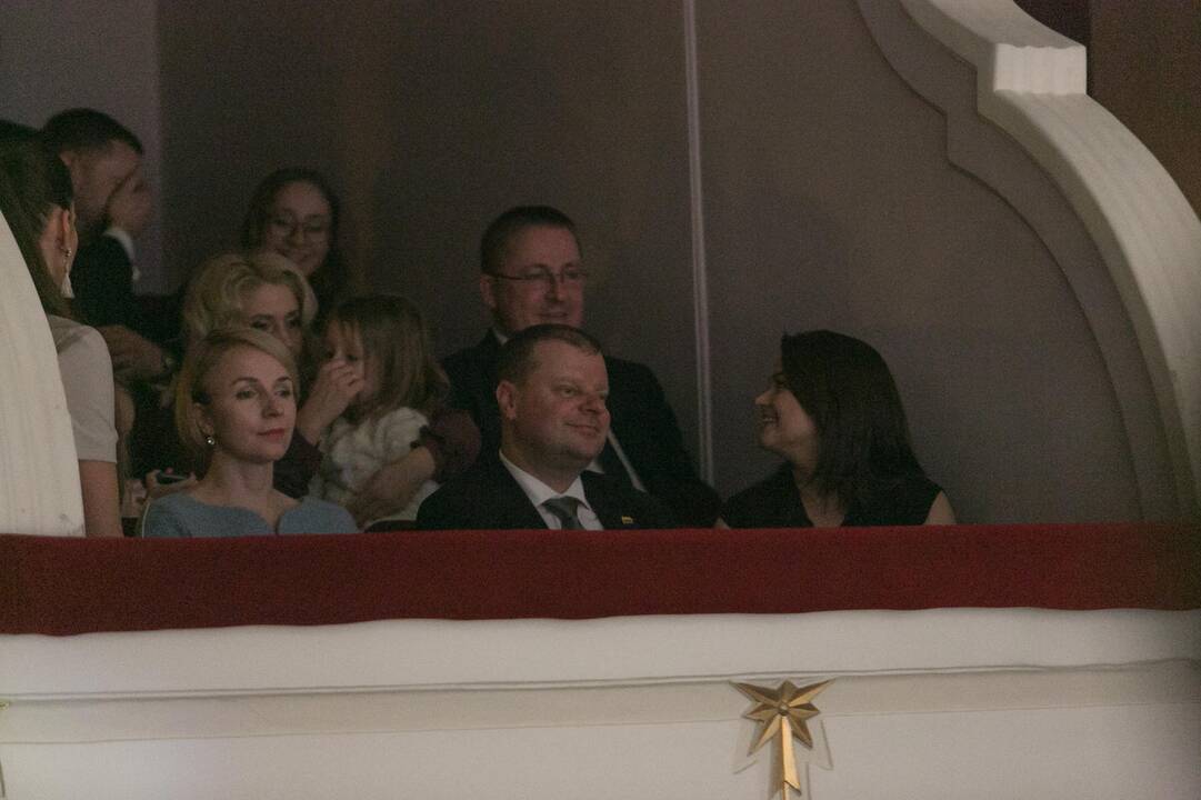 Metų kaunietės 2018 apdovanojimai