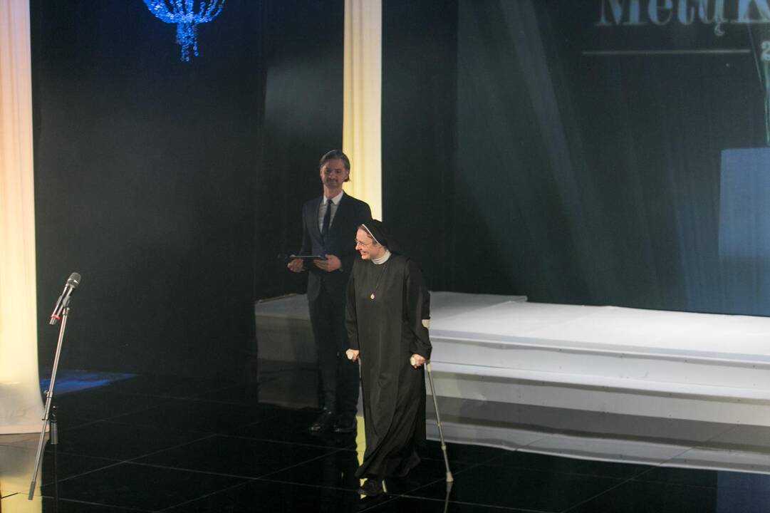 Metų kaunietės 2018 apdovanojimai