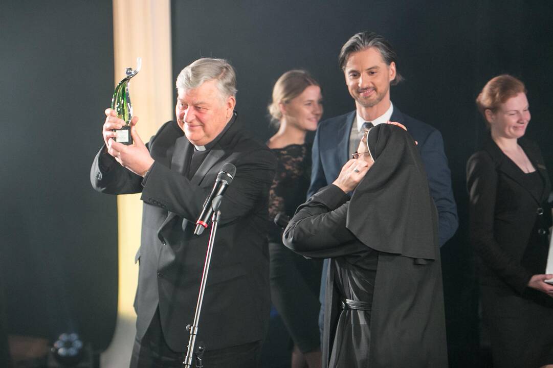 Metų kaunietės 2018 apdovanojimai