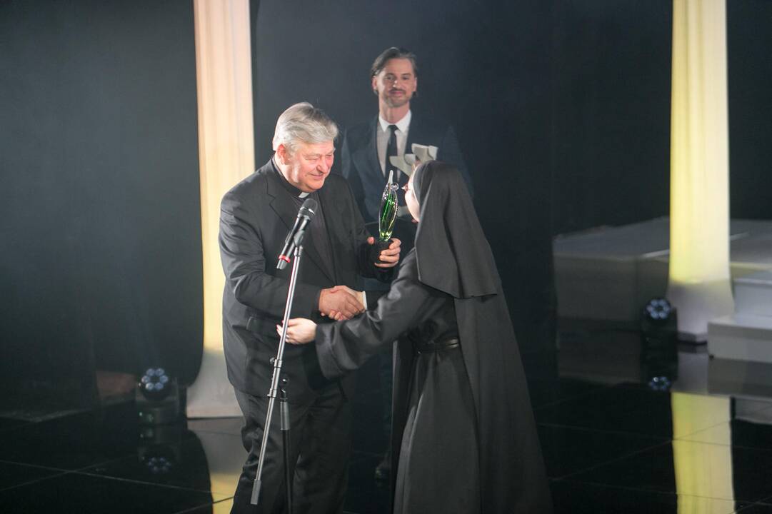 Metų kaunietės 2018 apdovanojimai