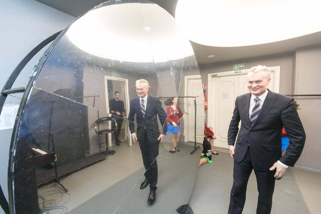 Metų kaunietės 2018 apdovanojimai