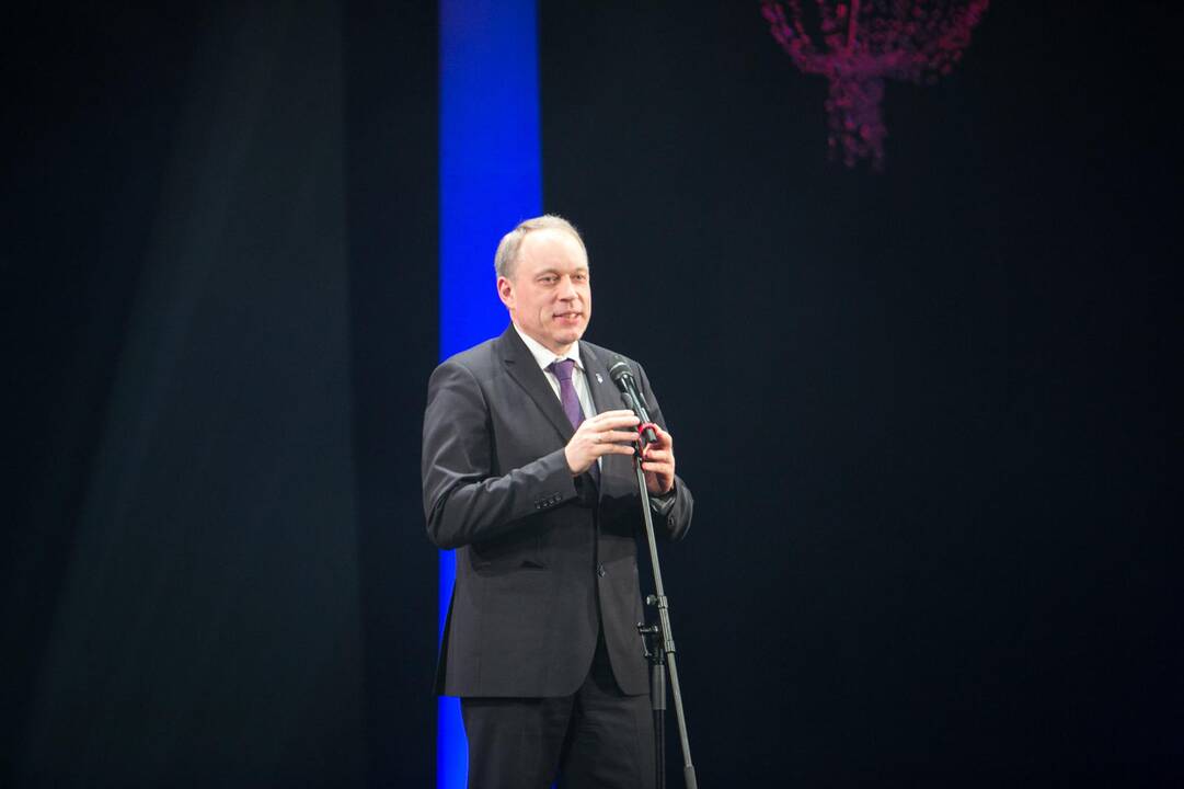 Metų kaunietės 2018 apdovanojimai
