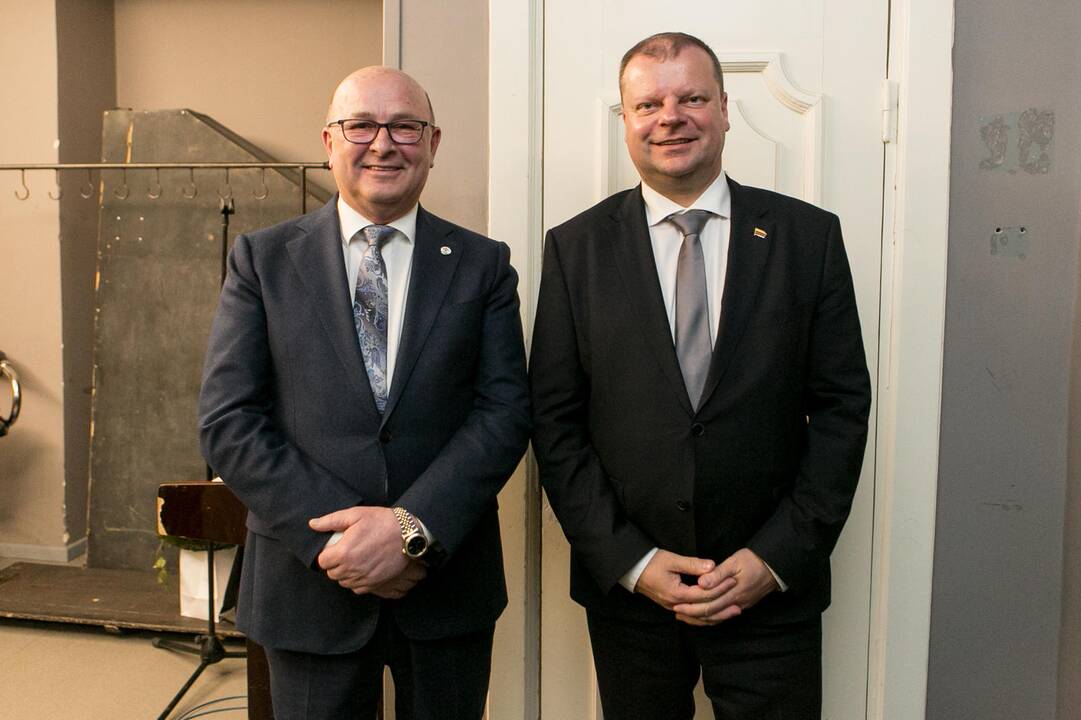 Metų kaunietės 2018 apdovanojimai