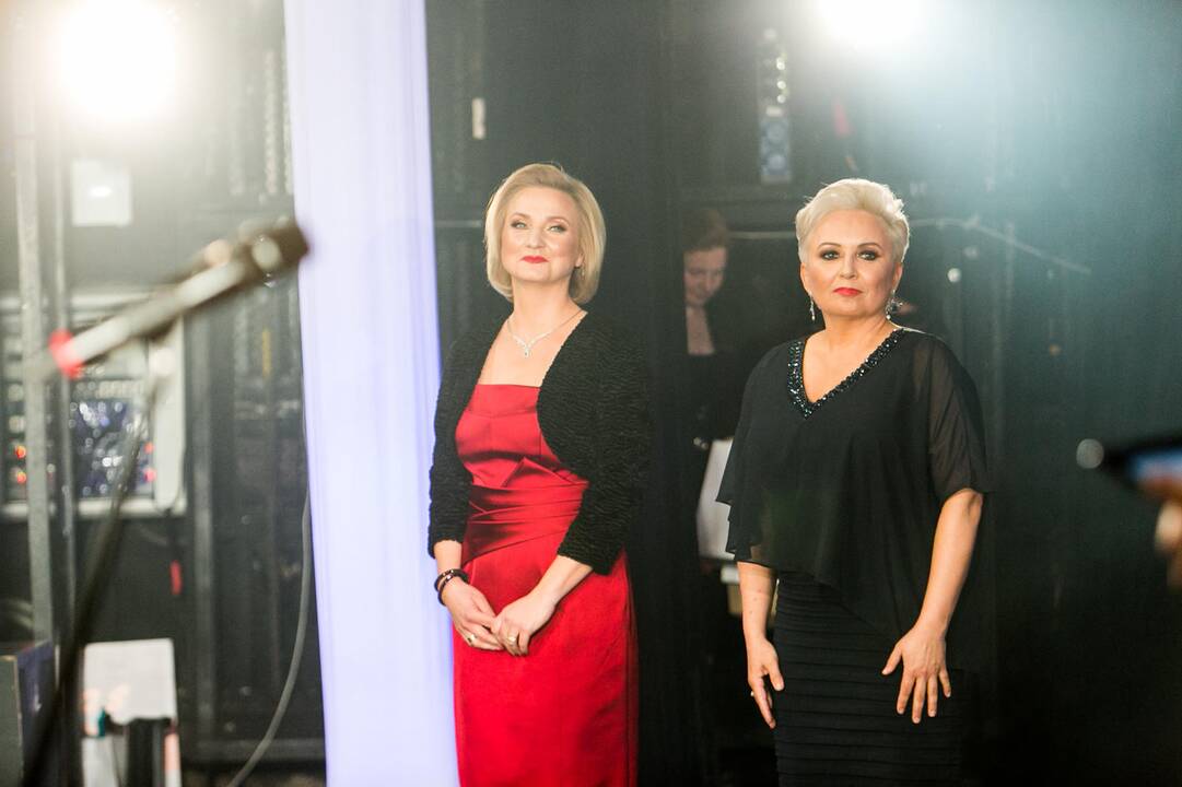 Metų kaunietės 2018 apdovanojimai