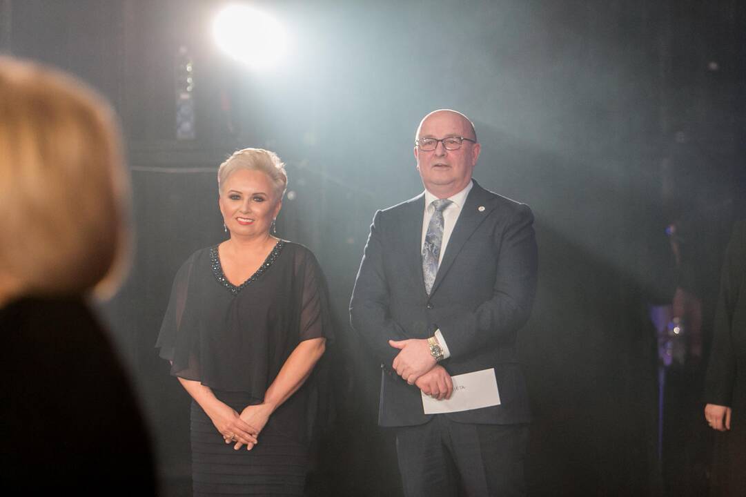 Metų kaunietės 2018 apdovanojimai