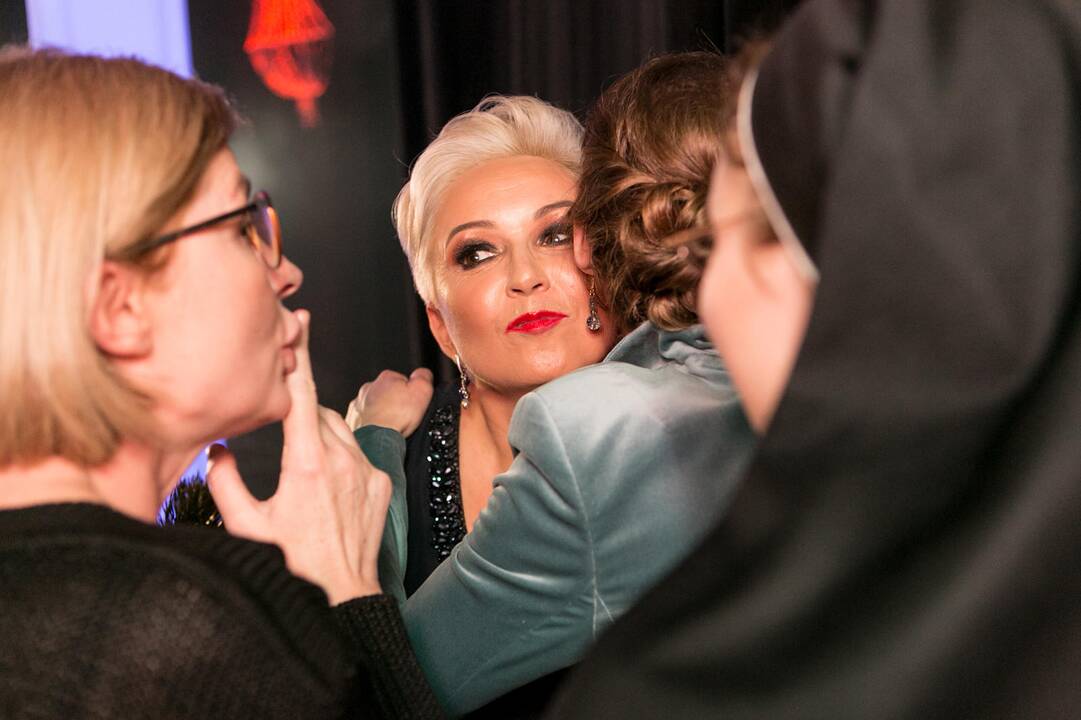 Metų kaunietės 2018 apdovanojimai