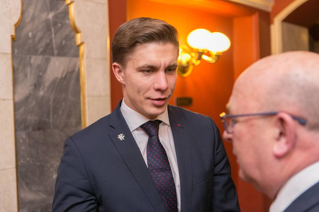Metų kaunietės 2018 apdovanojimų svečiai