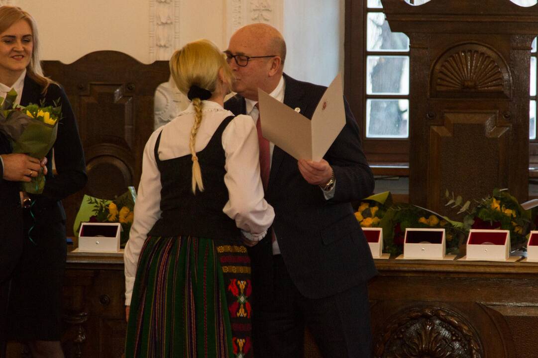 Gerumo kristalų apdovanojimai (2020)