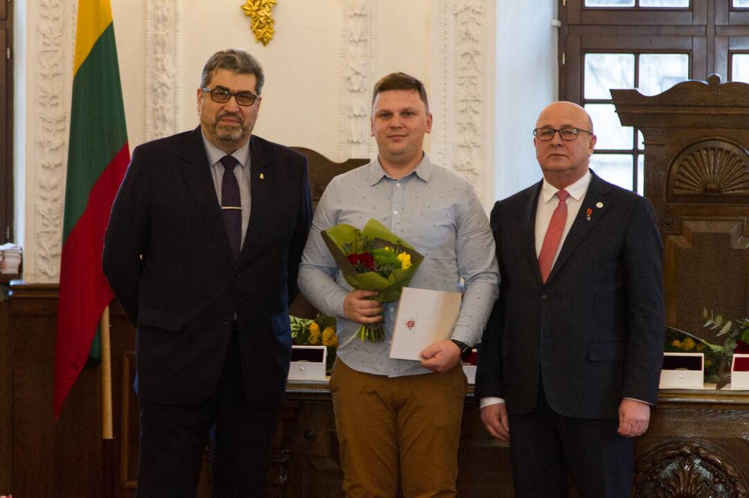 Gerumo kristalų apdovanojimai (2020)