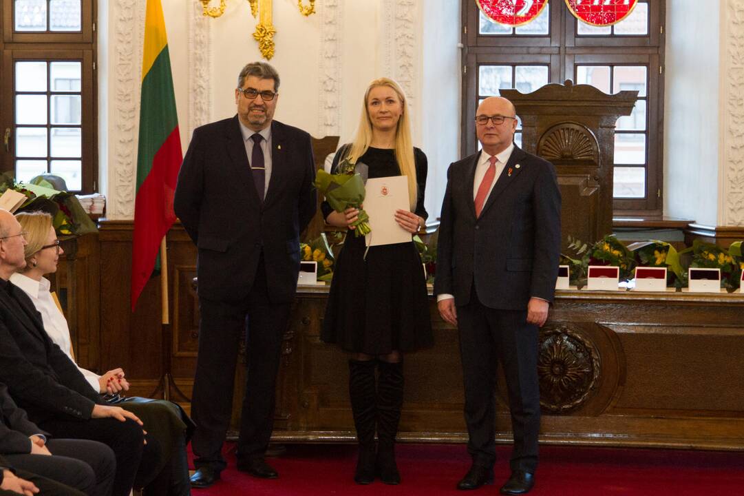 Gerumo kristalų apdovanojimai (2020)