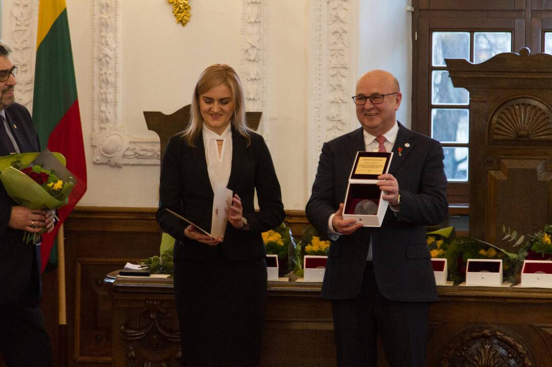 Gerumo kristalų apdovanojimai (2020)