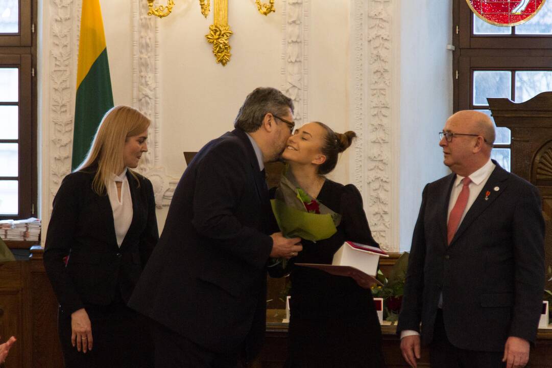 Gerumo kristalų apdovanojimai (2020)