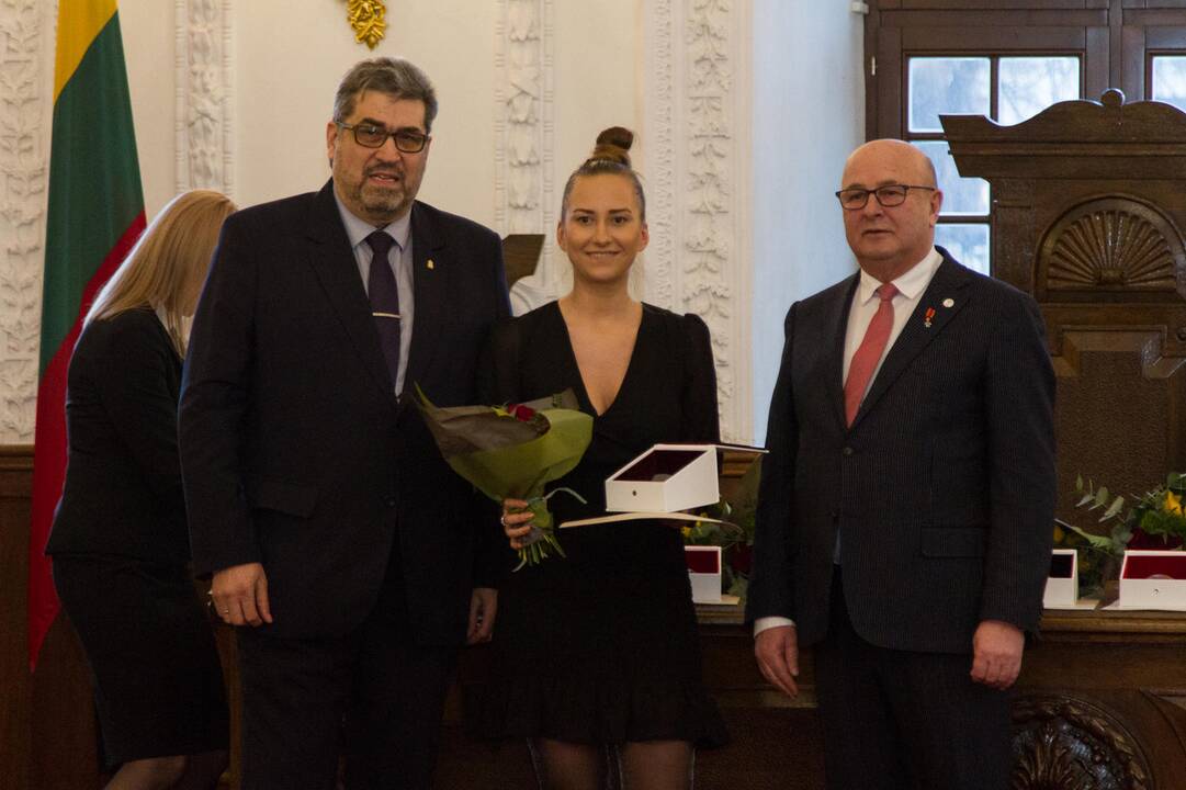 Gerumo kristalų apdovanojimai (2020)