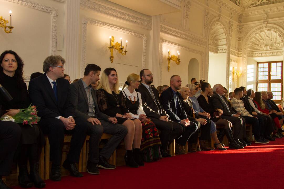 Gerumo kristalų apdovanojimai (2020)