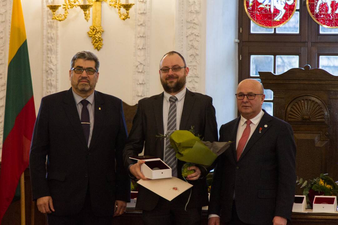 Gerumo kristalų apdovanojimai (2020)