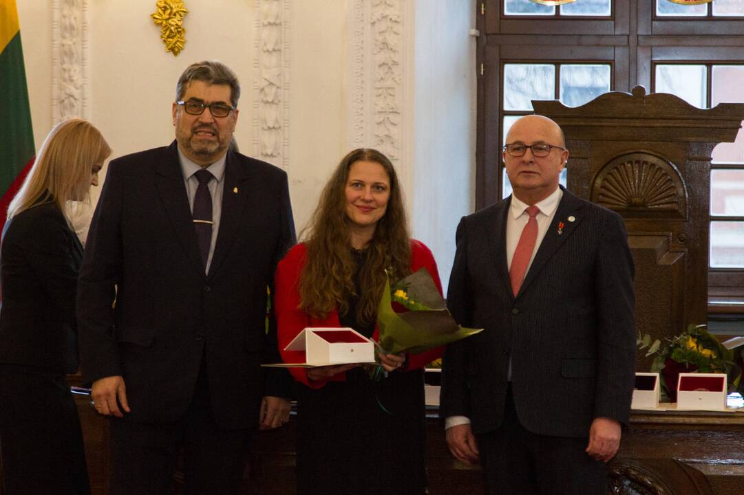 Gerumo kristalų apdovanojimai (2020)