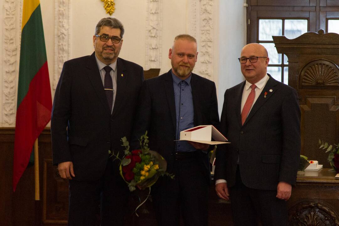 Gerumo kristalų apdovanojimai (2020)