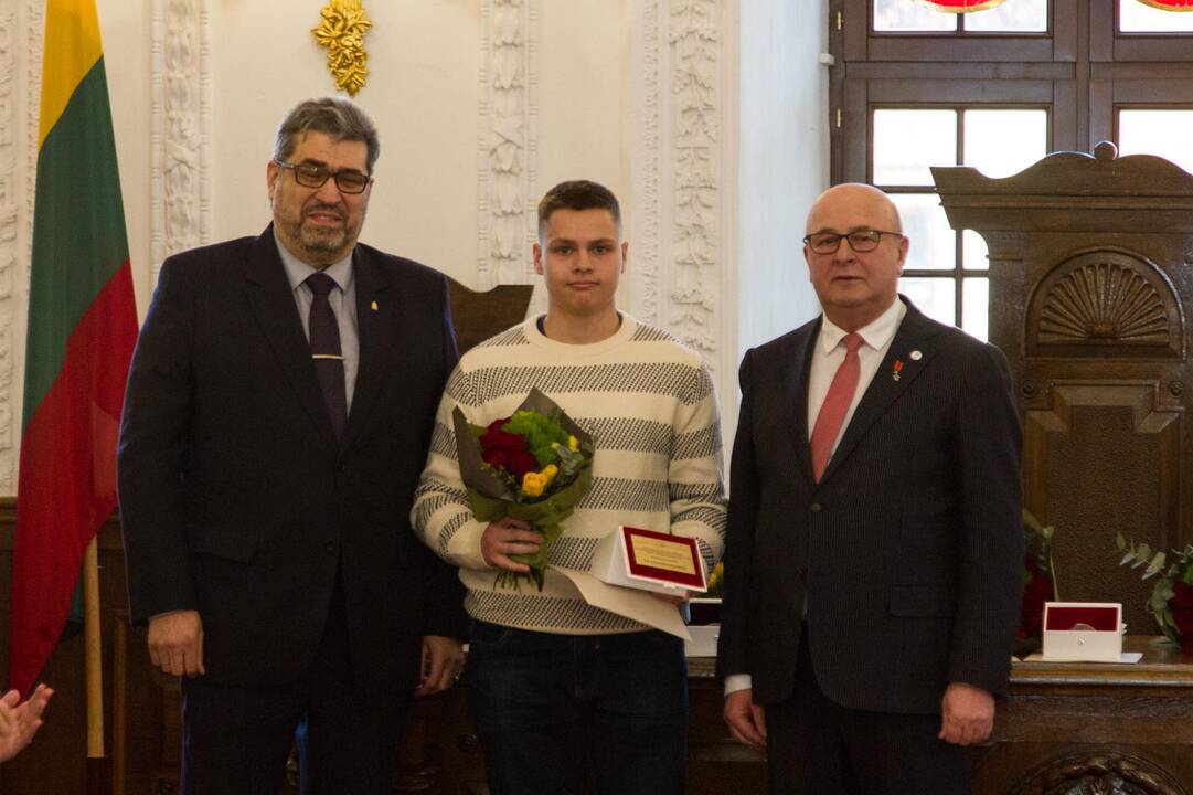 Gerumo kristalų apdovanojimai (2020)