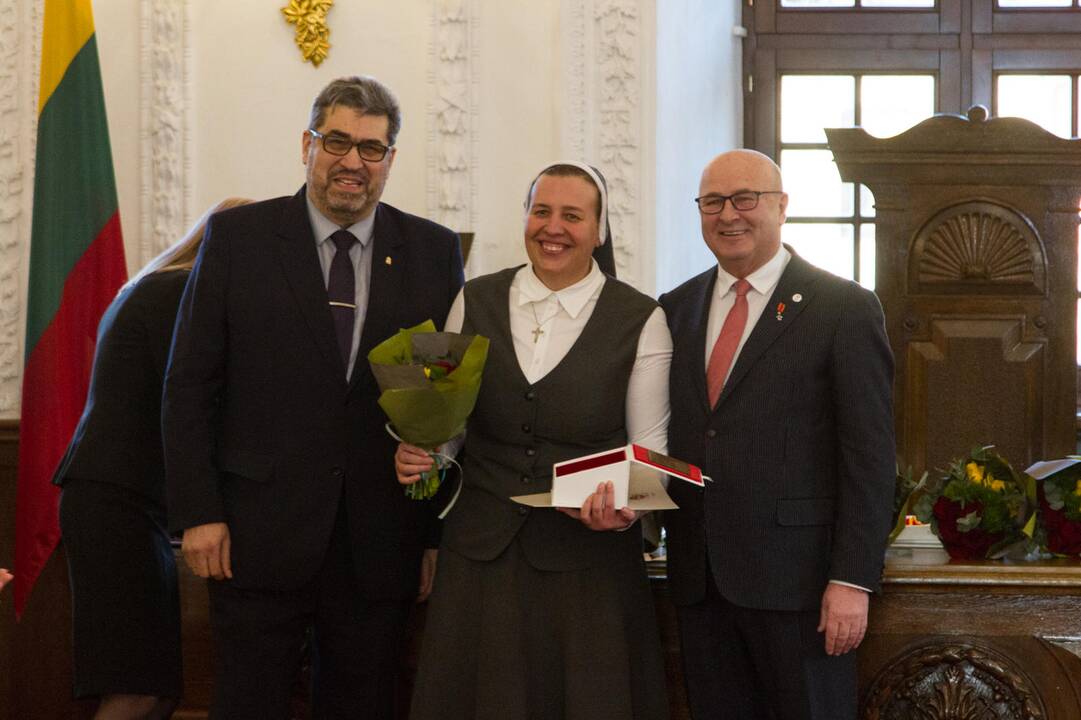 Gerumo kristalų apdovanojimai (2020)