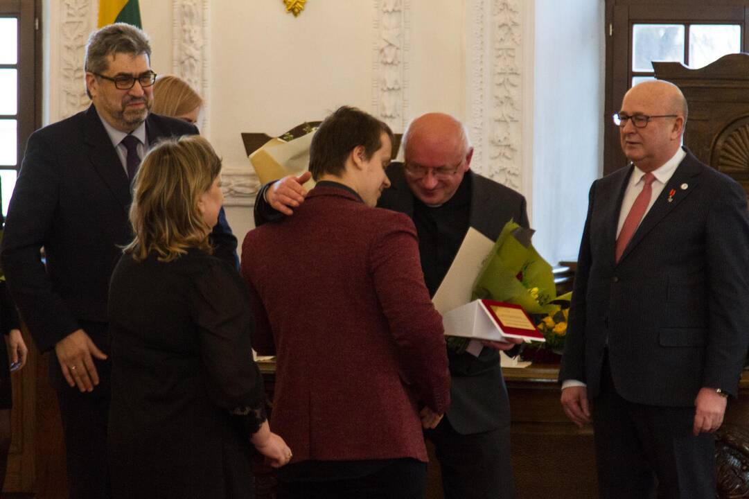Gerumo kristalų apdovanojimai (2020)