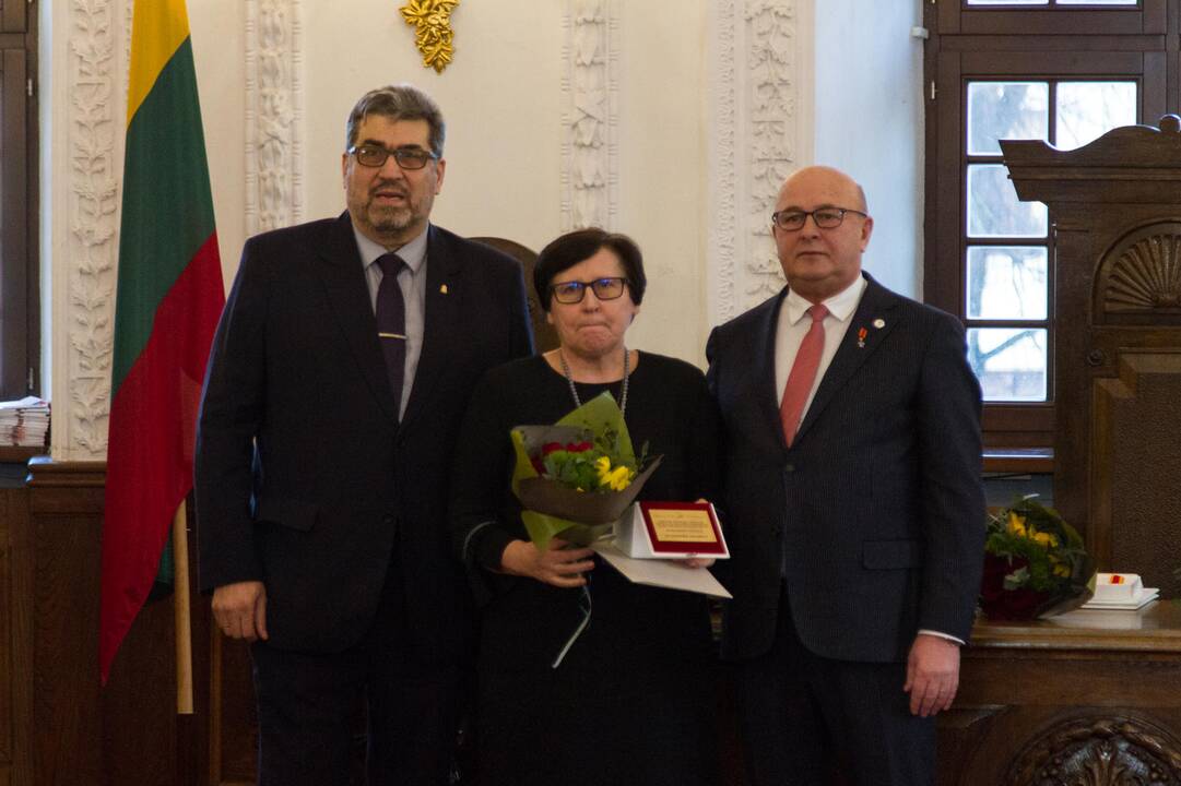 Gerumo kristalų apdovanojimai (2020)