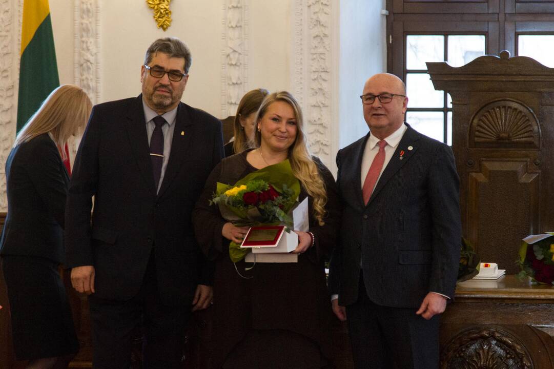 Gerumo kristalų apdovanojimai (2020)