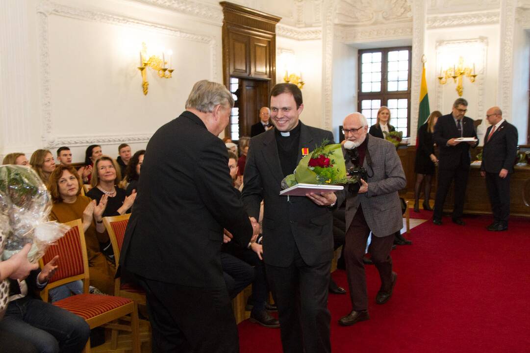 Gerumo kristalų apdovanojimai (2020)