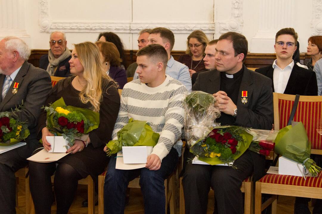 Gerumo kristalų apdovanojimai (2020)