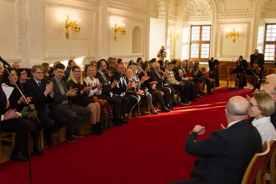 Gerumo kristalų apdovanojimai (2020)