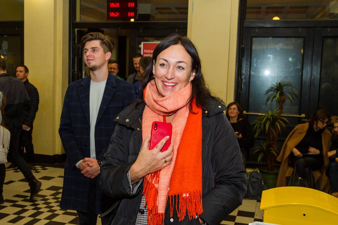 Sprendžiamas Kauno centrinio pašto likimas 