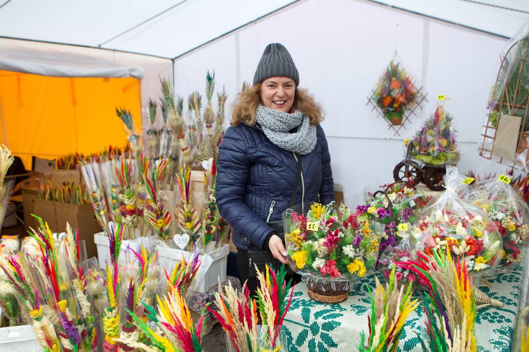 Kaziuko mugė Kaune (2019)