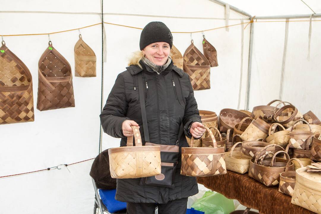 Kaziuko mugė Kaune (2019)