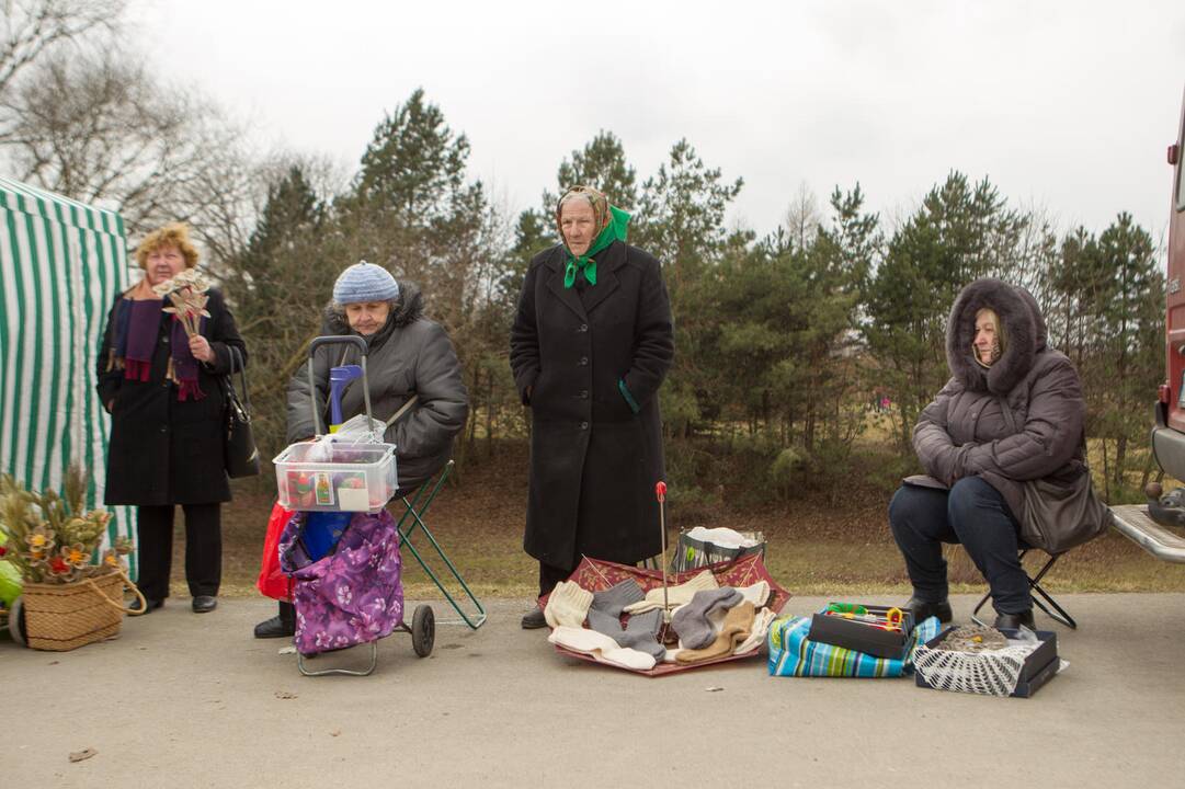 Kaziuko mugė Kaune (2019)